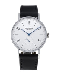 Nomos Glashutte Tangente 139